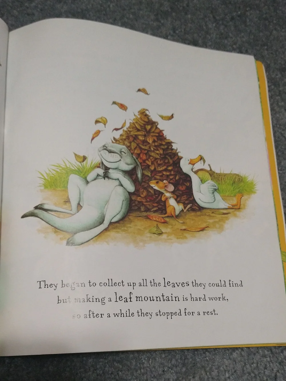 Yes We Can! Children's Book - Picture 3 of 14